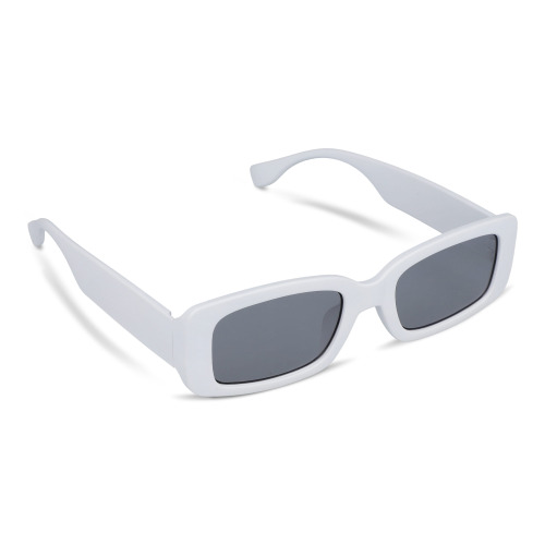 Okulary przeciwsłoneczne Charli RPC Biały LT86719-N0001 