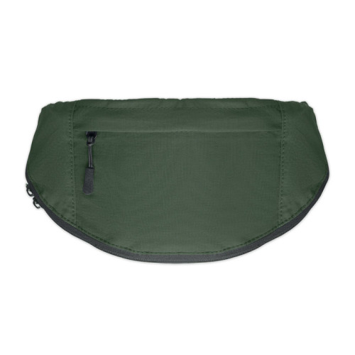 Plecak nylonowy Ripstop 10L Ciemnozielony MO3214-60 (4)