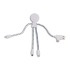 2081 | Xoopar Mr. Bio Charging cable Biały LT41004-N0001 (7) thumbnail
