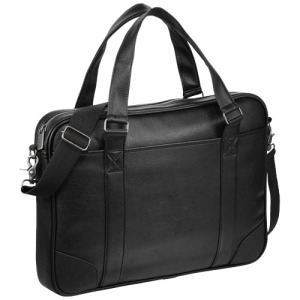 Torba na laptop 15.6" Oxford Czarny