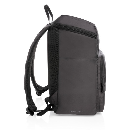 Torba termoizolacyjna AWARE™ RPET Czarny P733.051 (11)