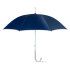 Luksusowy parasol z filtrem UV granatowy KC5193-04  thumbnail