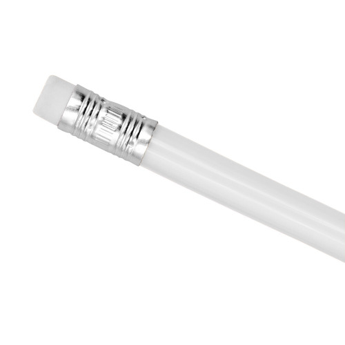 Elastyczny ołówek | Like Biały VA069-02 (4)