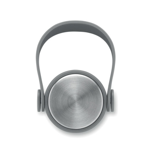 Butelka z 1 ścianką 500 ml Kamienny Szary MO2903-15 (4)