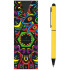 Długopis metalowy touch pen soft touch CELEBRATION Pierre Cardin żółty B0101700IP308 (1) thumbnail