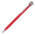 Długopis metalowy KINGS PARK czerwony 048805 (2) thumbnail