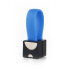 Kieszonkowa ładowarka micro USB na baterie AA Niebieski EG 030704  thumbnail