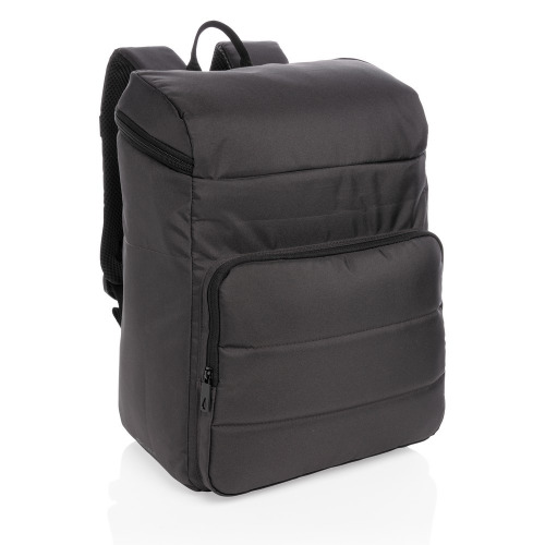 Torba termoizolacyjna AWARE™ RPET Czarny P733.051 (5)