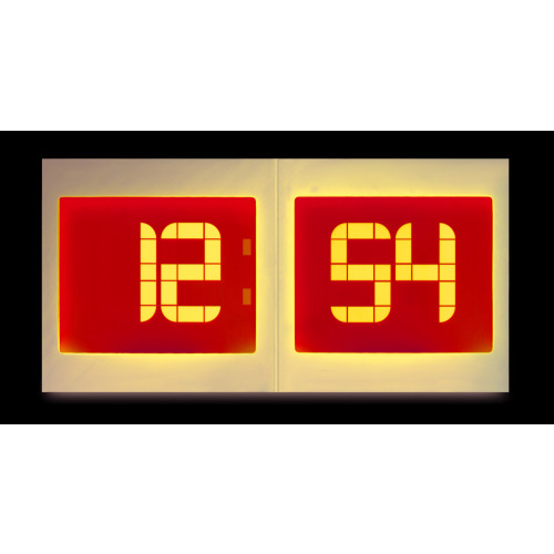 Stacja pogody Czarny MO8852-03 (2)