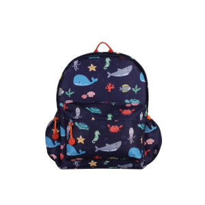 Plecak dla dzieci Ocean Little Lund