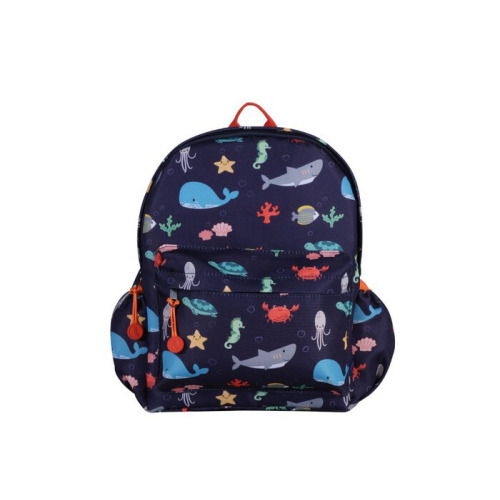 Plecak dla dzieci Ocean Little Lund Ocean B3LL-7559 (1)