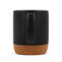 Kubek Seville 250 ml Czarny LT51104-N0002 (1) thumbnail