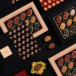 Pralinka Elipsa logo