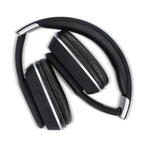 Bamboo Headphone