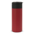Termiczna butelka Flow 400ml Ciemnoczerwony LT98714-N0020 (3) thumbnail