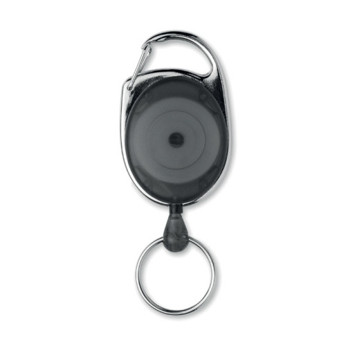 Wysuwany brelok Czarny MO3200-03 (2)
