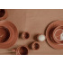 Miska COFFEE & MORE 12 cm, terracotta Default 5018102- (19) thumbnail