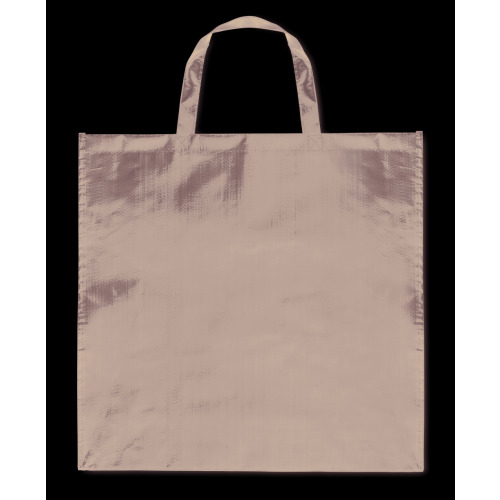 Laminowana torba PP 120gr/m Czarny MO8867-03 (1)