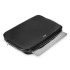 Torba na laptopa Classic Grained Black Czarny HTL518A (6) thumbnail