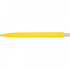 Długopis z recyklingu BOA VISTA żółty 528208 (3) thumbnail