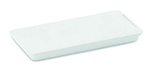 Ładowarka bezprzewodowa biały MO9387-06 (5)