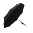 Parasol automatyczny ø95 cm BARTOLOME Niebieski 4351804  thumbnail