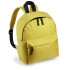 Plecak, rozmiar dziecięcy żółty V8160-08  thumbnail