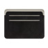 Etui na karty kredytowe Quebec, ochrona RFID Szary P820.671 (4) thumbnail