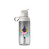 Bidon na wodę Ocean Bottle GO Clear 710 ml Kamienny szary 10094280 (1) thumbnail