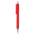 Długopis X8 czerwony P610.704 (2) thumbnail
