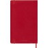 Kalendarz z notatnikiem MOLESKINE czerwony VM398-05/2023 (7) thumbnail