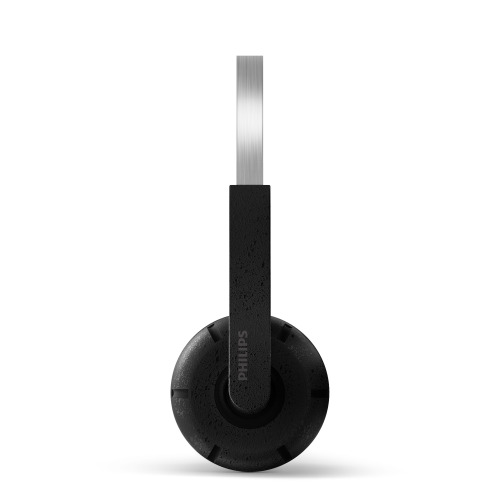 TAH2000 - Bezprzewodowe słuchawki douszne Philips The Ringo Wireless Czarny LT42261-N0002 (2)