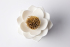 Pojemnik na wykałaczki Lotus Biały QL10156-WH-WH (2) thumbnail