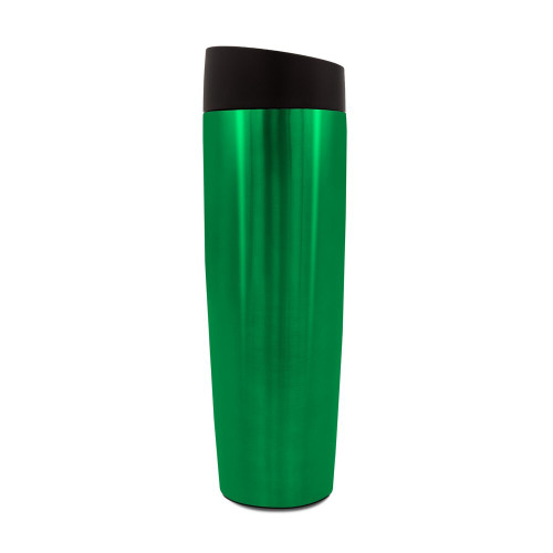 Kubek termiczny 450 ml Air Gifts zielony V0900-06 (4)