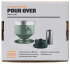 ZAPARZACZ STANLEY THE PERFECT-BREW POUR OVER Hammertone Green 1009383002 (7) thumbnail