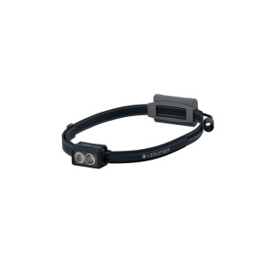 Latarka na głowę Ledlenser NEO3 Czarny
