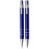 Zestaw piśmienny, ołówek mechaniczny i długopis granatowy V1559-04  thumbnail