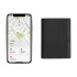 Portfel z lokalizatorem, bezprzewodowy wykrywacz Seekcard Czarny P301.5901 (8) thumbnail