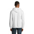 STONE UNI HOODIE 260g Bialy S01714-WH-XS (1) thumbnail