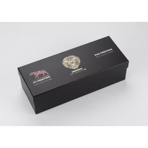 Pudełko Premium BOTELO Czarny 02209 (10)