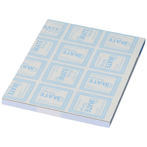 Notatnik Desk-Mate® w formacie A7 Biały 21205002 (2)