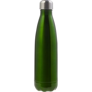 Butelka sportowa 550 ml zielony