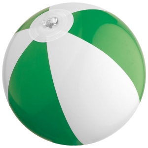Mini piłka plażowa ACAPULCO zielony