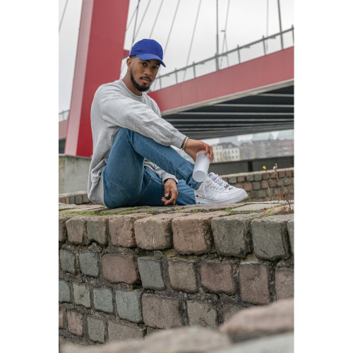 Czapka z daszkiem AWARE™ Niebieski P453.325 (10)