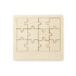 Puzzle drewniane WOODSY Naturalny 15019-17 (2) thumbnail