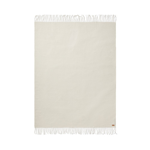 Koc VINGA Verso Biały VG002-02 (1)