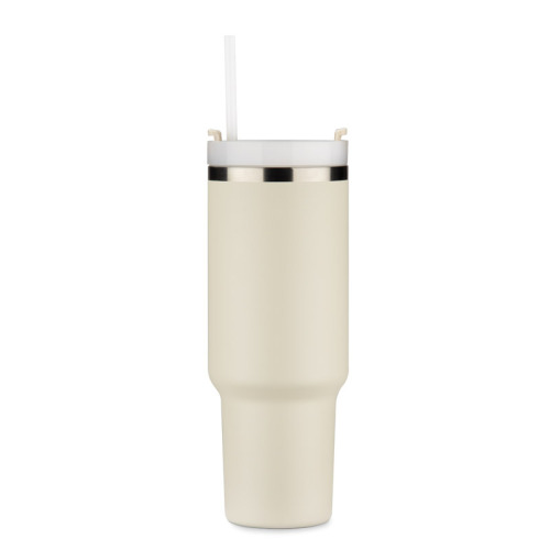 Kubek termiczny STANLI 1000 ml Naturalny 16047-17 (5)