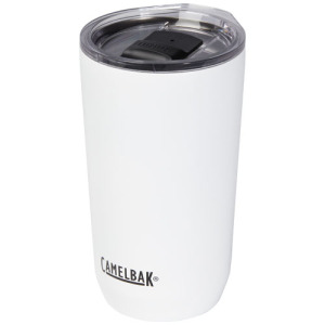 CamelBak® Horizon kubek izolowany próżniowo o pojemności 500 ml  Biały