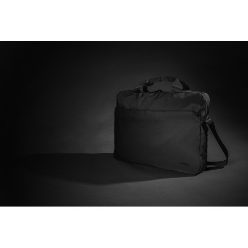 Torba na laptopa 15,6" Swiss Peak AWARE™ RPET Czarny P732.2301 (7)