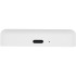 Power bank 5000 mAh z ładowarką indukcyjną WELS Biały 436606 (8) thumbnail